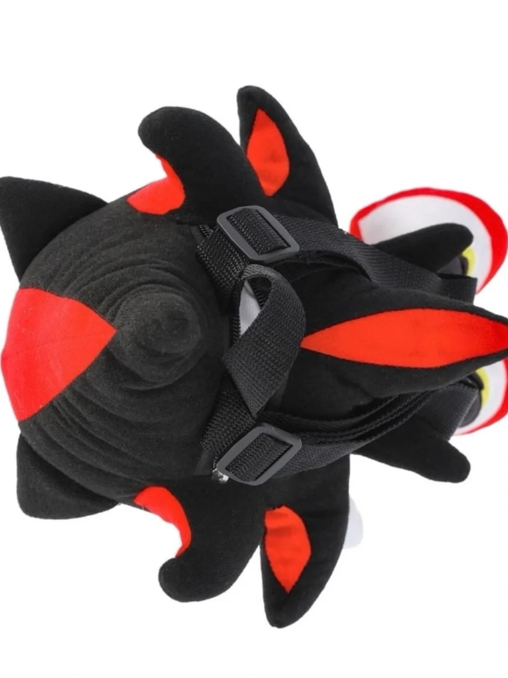 SEGA SONIC Shadow the Hedgehog Unisex 14